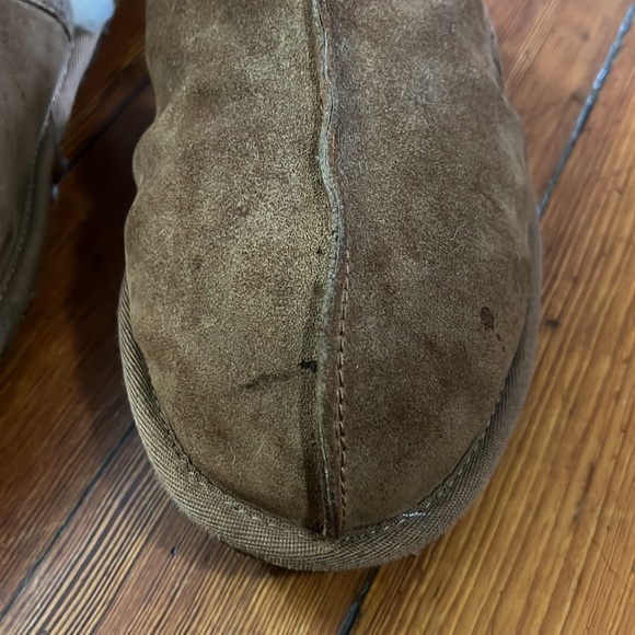 Men’s Ugg Scuff Slide Slippers Size 13 Chestnut - Picture 2 of 12